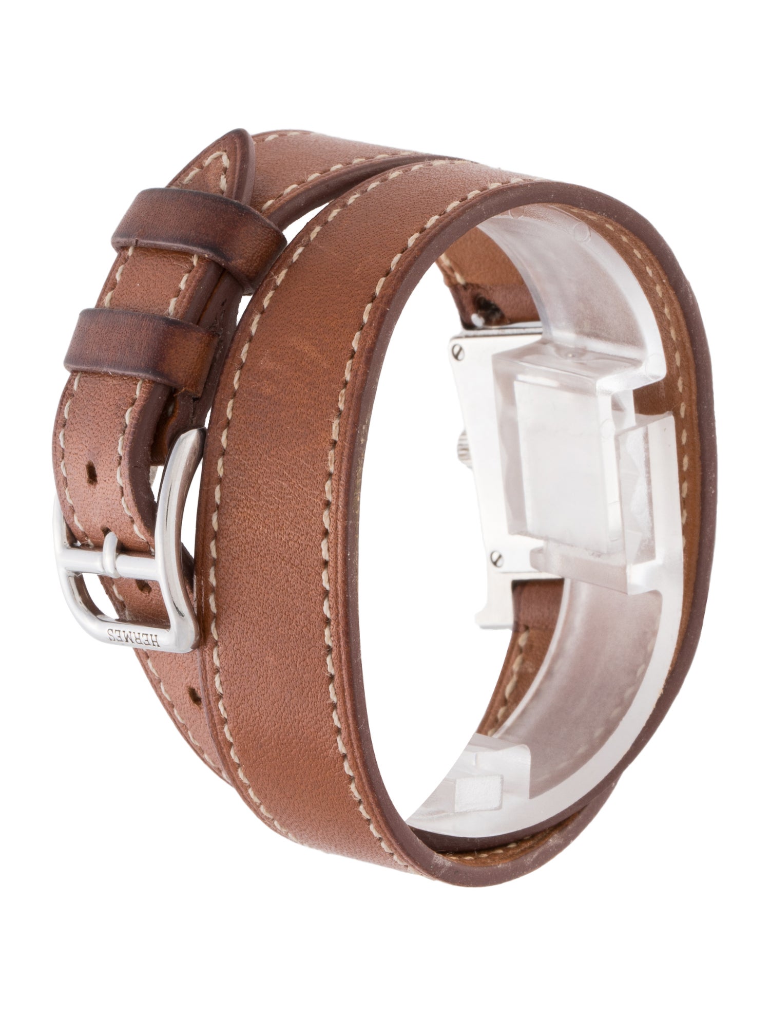 Hermès Heure H Watch